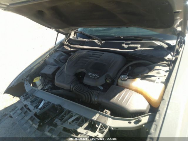 2C3CDZAG2KH670105 Dodge Challenger Sxt