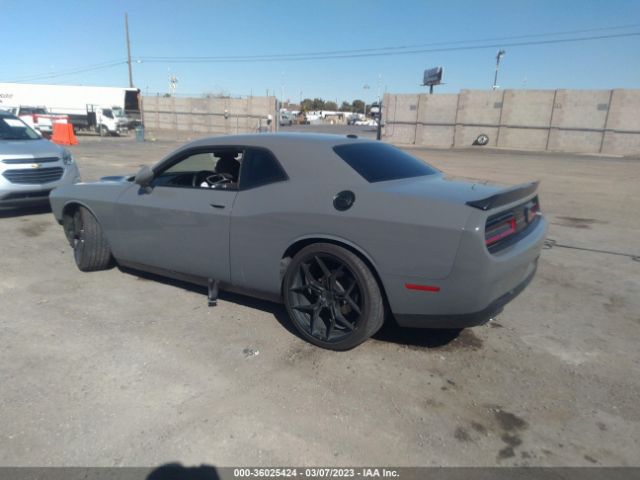 2C3CDZAG2KH670105 Dodge Challenger Sxt