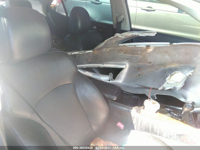 JTHCE5C23B5001978 Lexus IS 350
