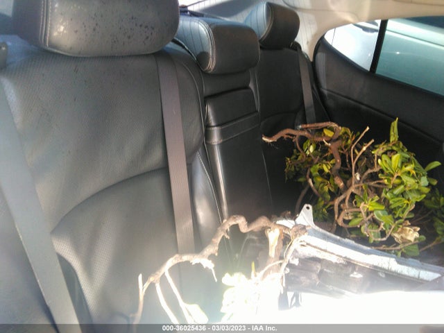 JTHCE5C23B5001978 Lexus IS 350