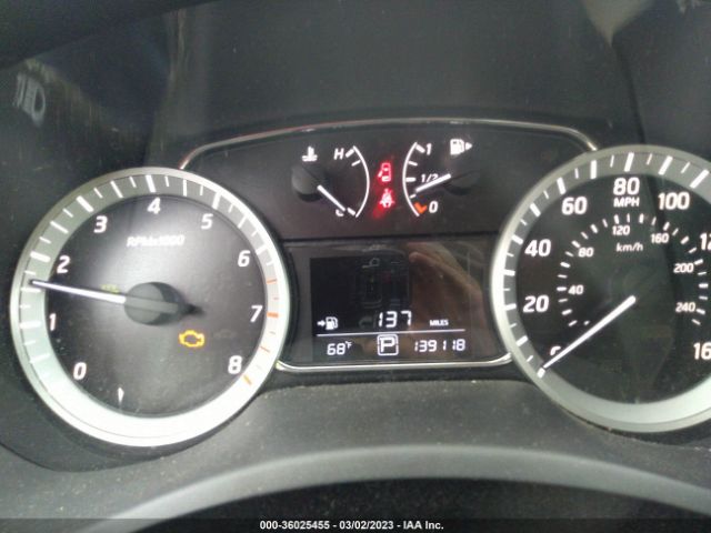 3N1AB7APXFY314954 Nissan SENTRA SV