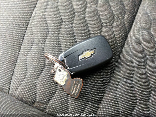 Chevrolet EQUINOX LT 2018 2GNAXJEV2J6246137 Image 3