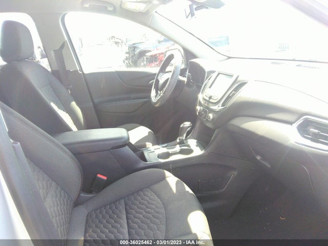 Chevrolet EQUINOX LT 2018 2GNAXJEV2J6246137 Image 6