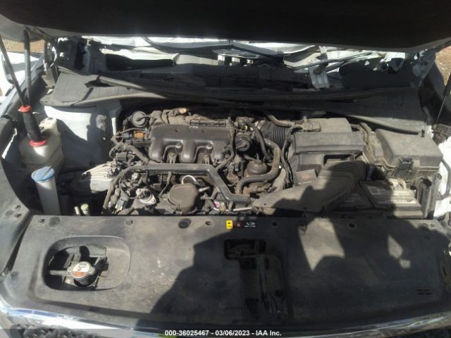 5XYPG4A54HG224261 KIA Sorento Lx V6