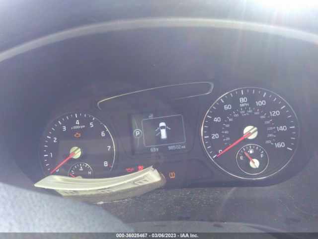 5XYPG4A54HG224261 KIA Sorento Lx V6
