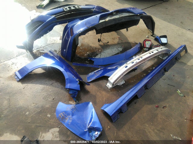 Acura Tlx W/a-spec Package 2021 19UUB5F53MA000135 Image 12