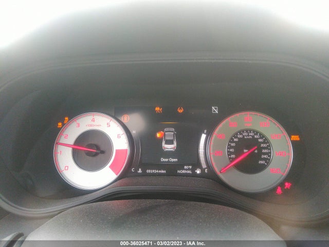 Acura Tlx W/a-spec Package 2021 19UUB5F53MA000135 Image 7