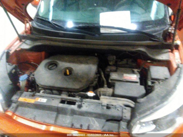 KNDJP3A57J7552888 KIA SOUL +