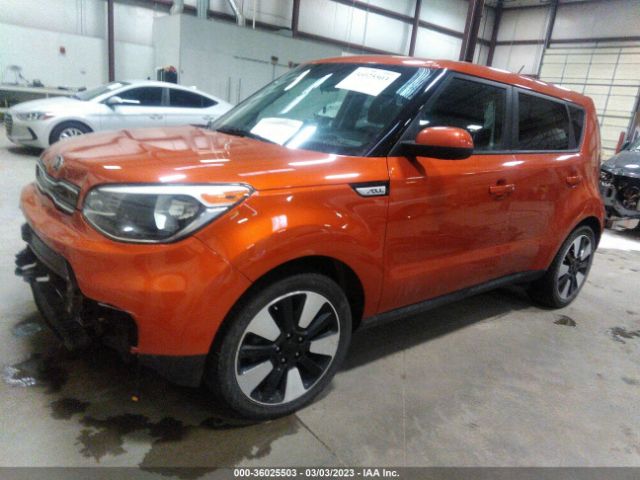 KNDJP3A57J7552888 KIA SOUL +