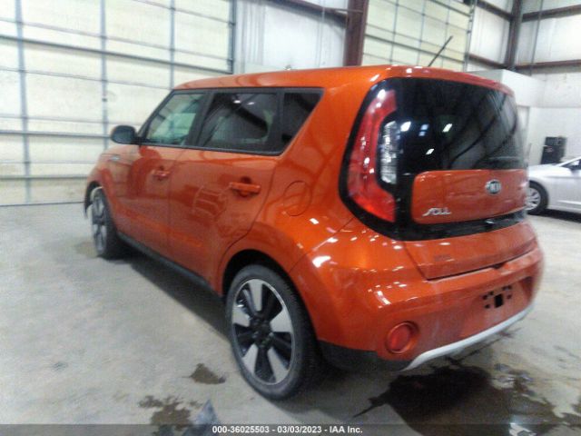 KNDJP3A57J7552888 KIA SOUL +