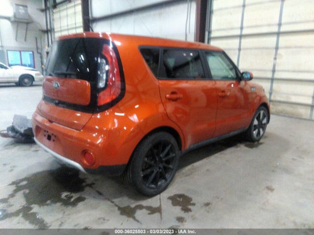 KNDJP3A57J7552888 KIA SOUL +