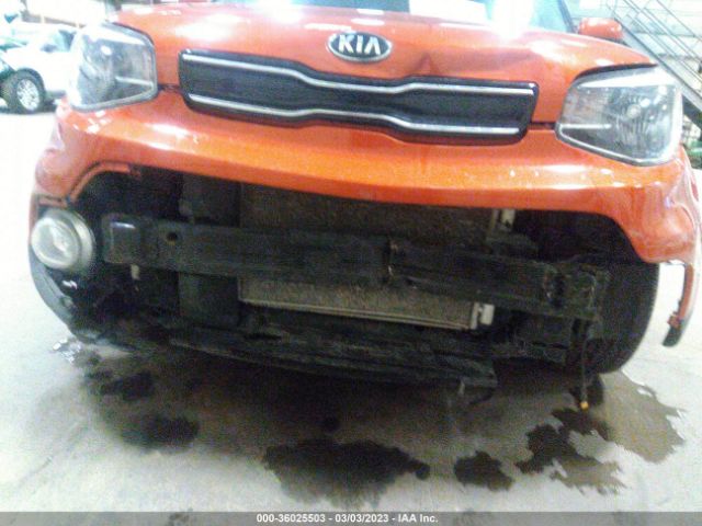 KNDJP3A57J7552888 KIA SOUL +