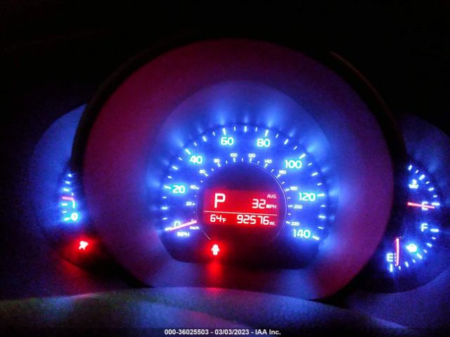 KNDJP3A57J7552888 KIA SOUL +