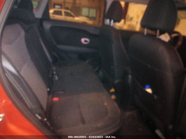 KNDJP3A57J7552888 KIA SOUL +