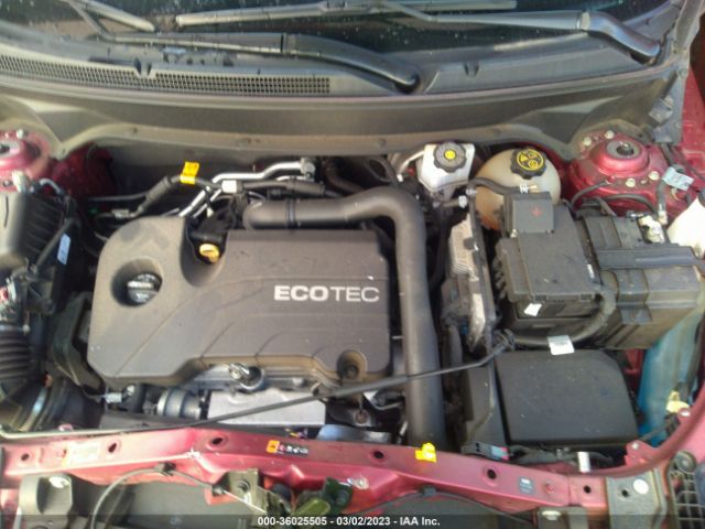 3GKALPEV9JL413875 GMC Terrain Slt