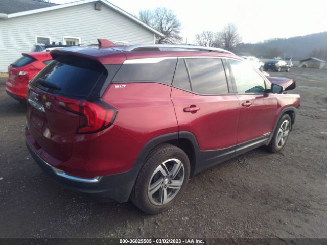 3GKALPEV9JL413875 GMC Terrain Slt