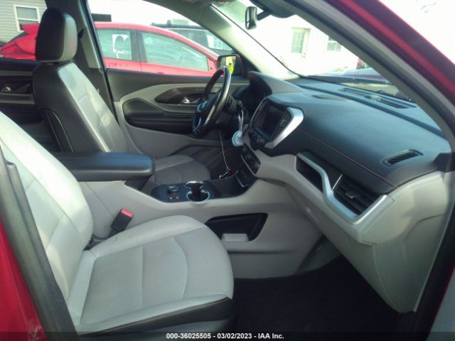 3GKALPEV9JL413875 GMC Terrain Slt