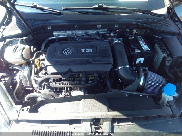 3VW4T7AU2HM037933 Volkswagen Golf Gti S/se/autobahn/sport