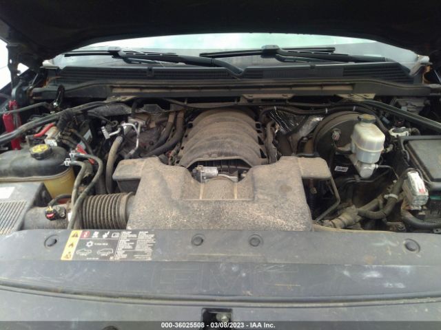 3GTU2NEC0JG185126 GMC Sierra 1500 Slt