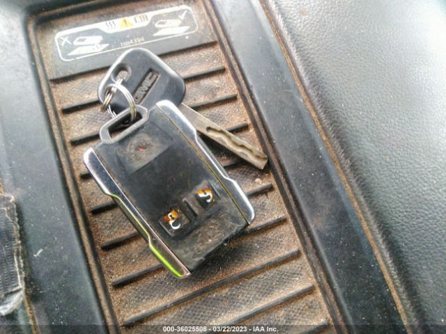 3GTU2NEC0JG185126 GMC Sierra 1500 Slt