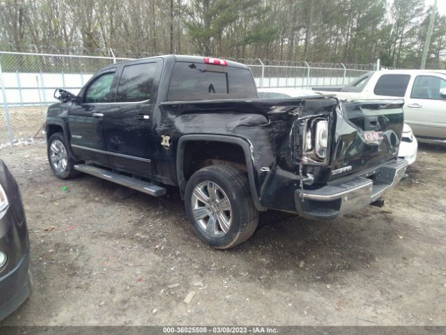 3GTU2NEC0JG185126 GMC Sierra 1500 Slt