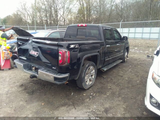3GTU2NEC0JG185126 GMC Sierra 1500 Slt