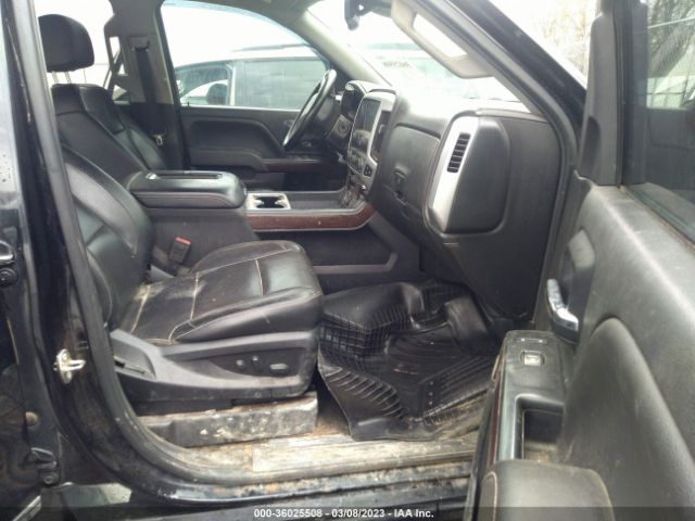 3GTU2NEC0JG185126 GMC Sierra 1500 Slt