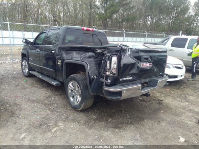 3GTU2NEC0JG185126 GMC Sierra 1500 Slt
