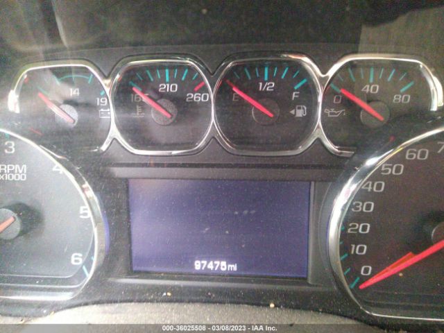 3GTU2NEC0JG185126 GMC Sierra 1500 Slt