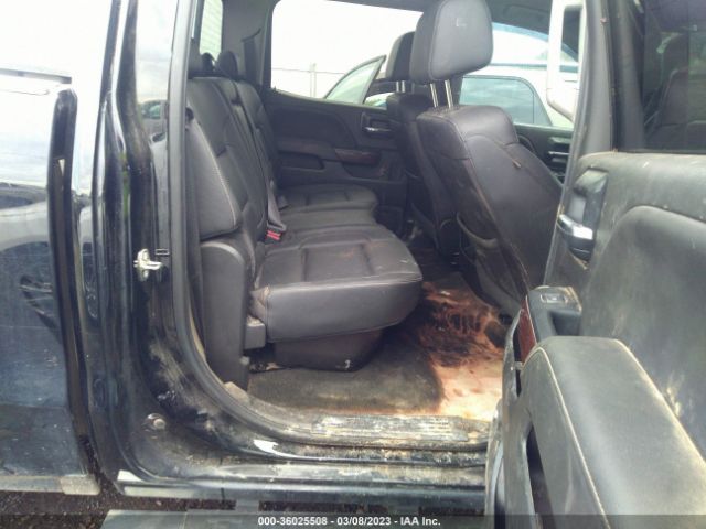 3GTU2NEC0JG185126 GMC Sierra 1500 Slt
