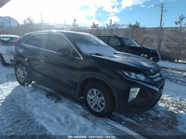 JA4AT3AA7KZ031324 auction archive image