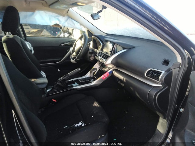 JA4AT3AA7KZ031324 Mitsubishi Eclipse Cross Es