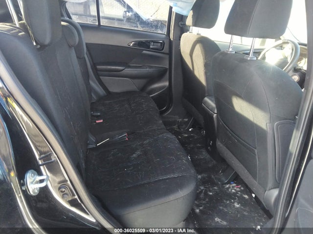 JA4AT3AA7KZ031324 Mitsubishi Eclipse Cross Es