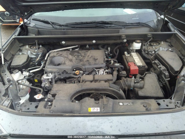 Toyota Rav4 Xle Premium 2019 2T3C1RFV0KC001361 Image 11