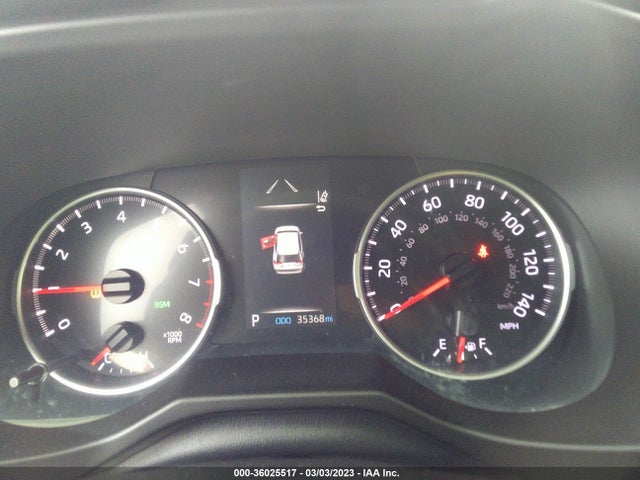 Toyota Rav4 Xle Premium 2019 2T3C1RFV0KC001361 Image 8