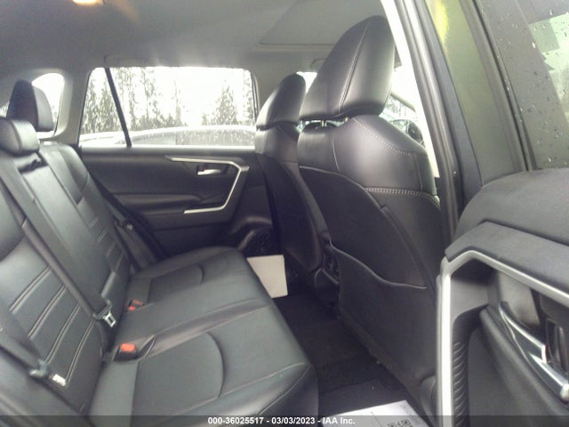 Toyota Rav4 Xle Premium 2019 2T3C1RFV0KC001361 Image 9