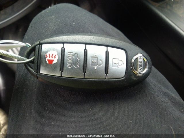 1N4AL3AP7GN349653 Nissan ALTIMA 2.5