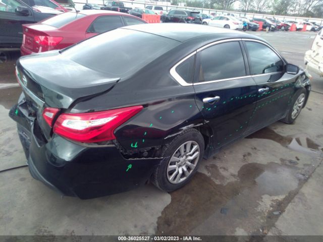 1N4AL3AP7GN349653 Nissan ALTIMA 2.5