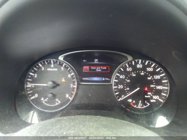 1N4AL3AP7GN349653 Nissan ALTIMA 2.5