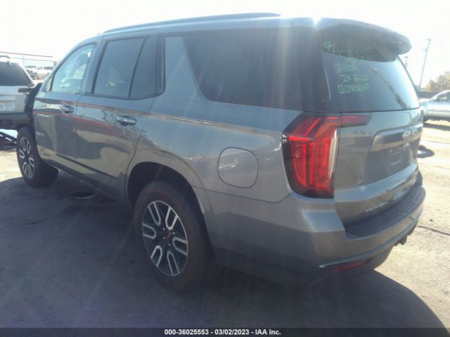 1GKS2CKD9MR208193 GMC Yukon At4