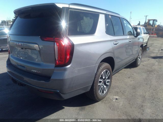 1GKS2CKD9MR208193 GMC Yukon At4