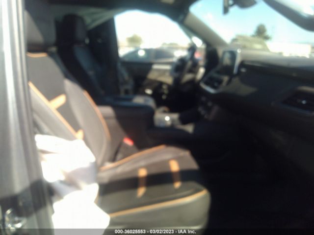 1GKS2CKD9MR208193 GMC Yukon At4