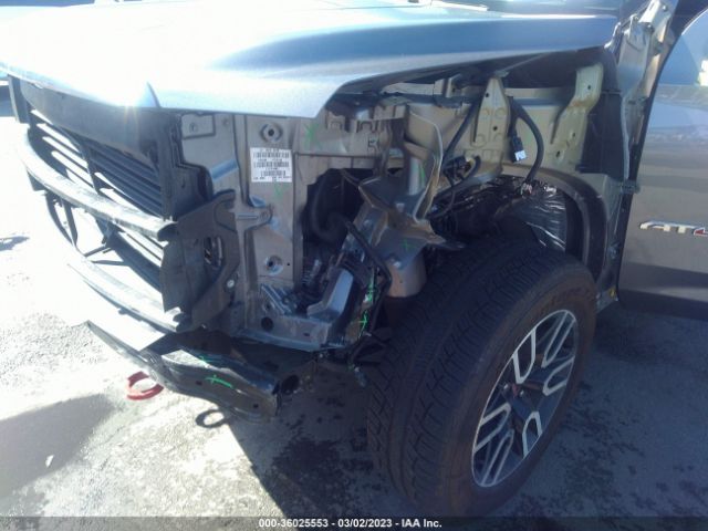 1GKS2CKD9MR208193 GMC Yukon At4