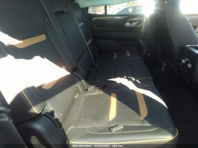 1GKS2CKD9MR208193 GMC Yukon At4