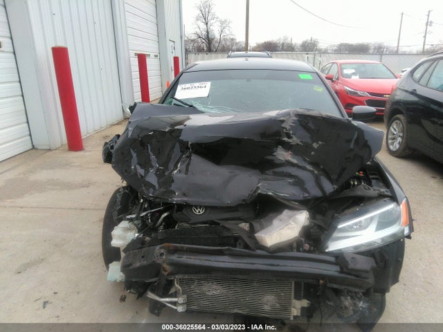 3VWD17AJ6GM370677 Volkswagen Jetta Sedan 1.8t Sport