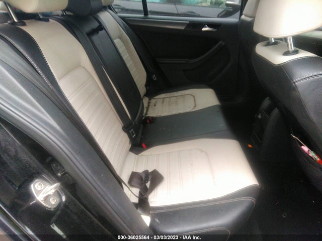 3VWD17AJ6GM370677 Volkswagen Jetta Sedan 1.8t Sport