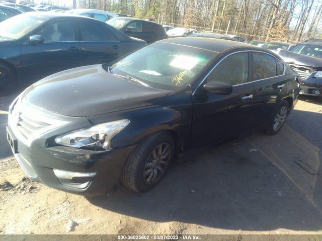 Nissan ALTIMA 2.5 2015 1N4AL3AP3FC280180 Image 2