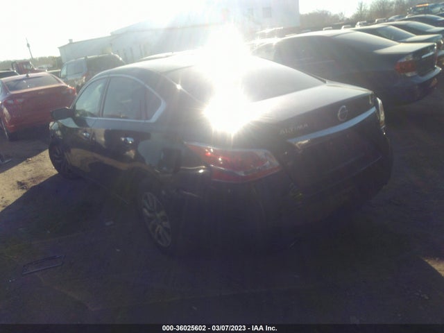 Nissan ALTIMA 2.5 2015 1N4AL3AP3FC280180 Image 4