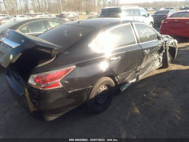 Nissan ALTIMA 2.5 2015 1N4AL3AP3FC280180 Image 5
