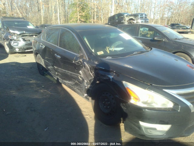 Nissan ALTIMA 2.5 2015 1N4AL3AP3FC280180 Image 7